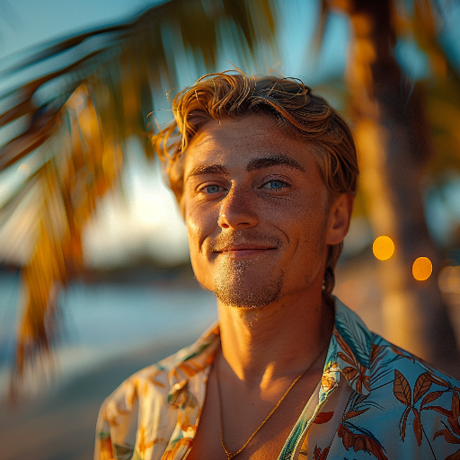 Ian — IANTIAI cTrader Entwickler