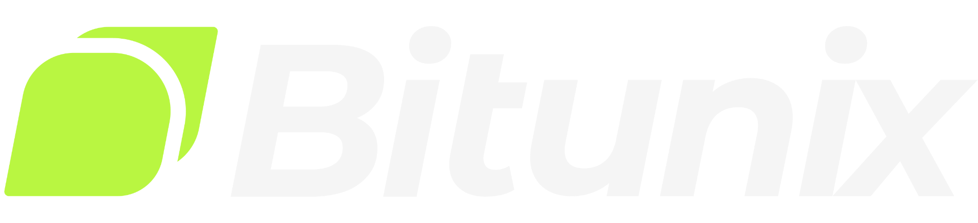 Bitunix Logo